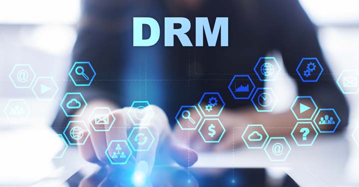 What exactly is digital rights management (DRM)?