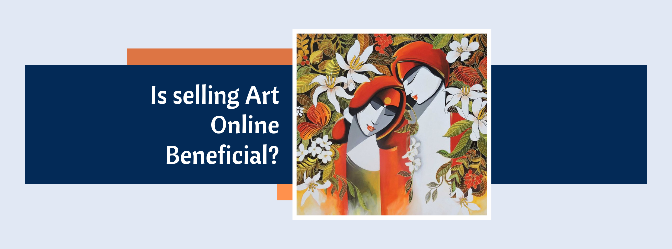 7 Rules For Selling Paintings Online