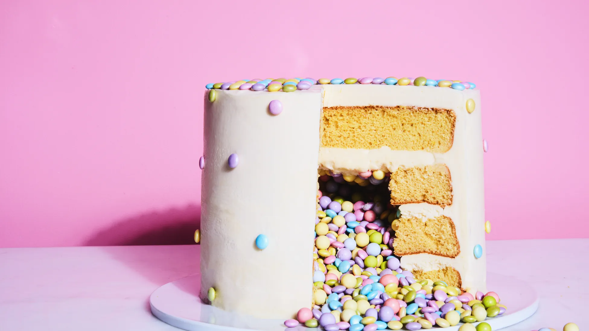Sweet Treats: Amazing Birthday Cakes For Kids To Enjoy