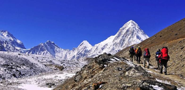 Moon peak expedition: Why It is the most amazing trek