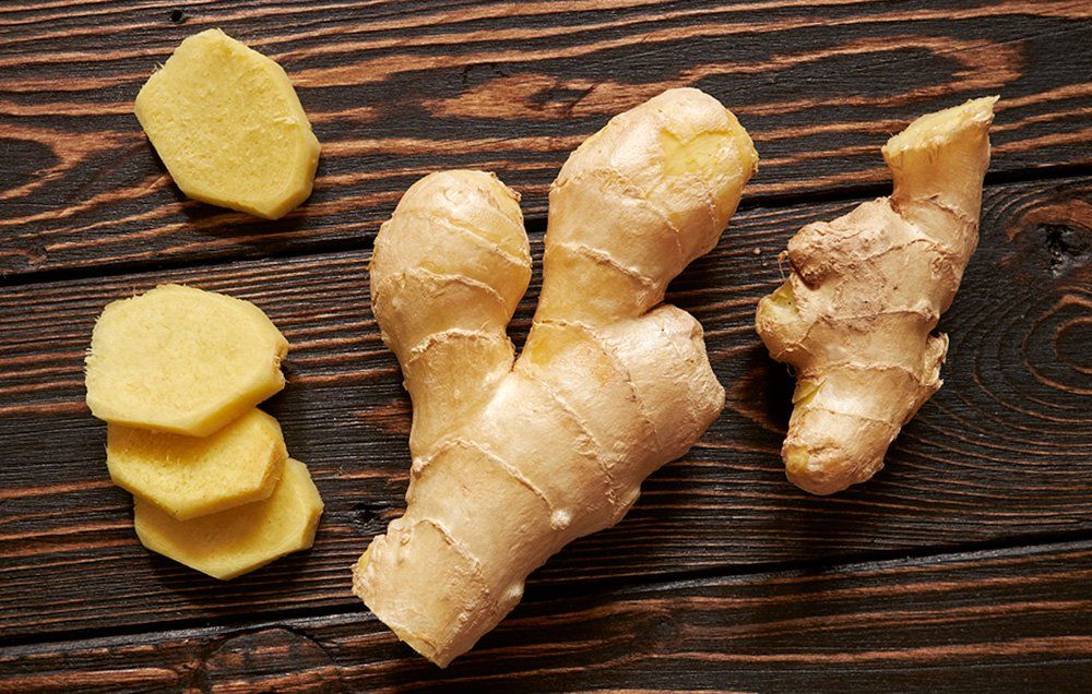 Ginger Is Really Great For You For These 15 Reasons