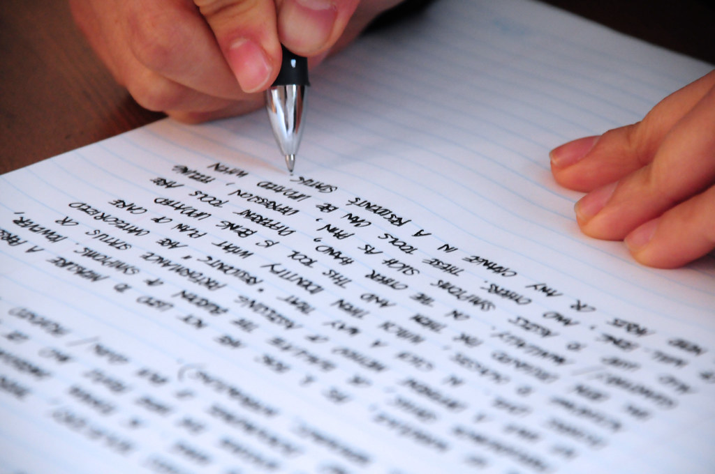 10 Tips for Acing Your College Paper