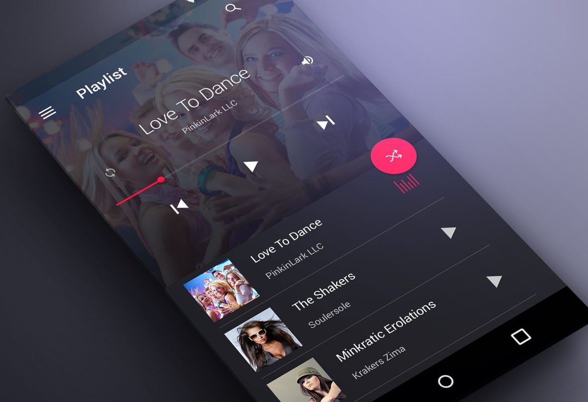 The 10 Best Offline Music Player Apps for Android