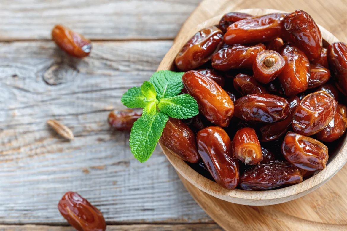 The Health Benefits Of Dates For Toddlers, Both Male And Female